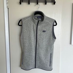 Patagonia Better Sweater Fleece Vest